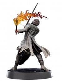 Der Herr der Ringe Figures of Fandom PVC Statue Aragorn 28 cm