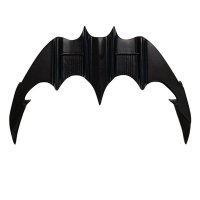 Batman 1989 Flaschenöffner Batarang 13 cm