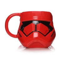 2er Set Star Wars 3D Tasse Sith Trooper