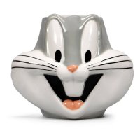 2er Set Looney Tunes 3D Tasse Bugs Bunny