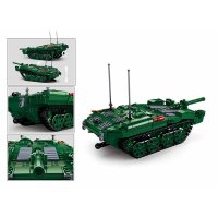 Panzer 692 Teile M38-B1010