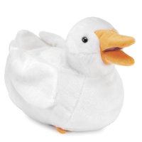 Handpuppr-Duck / Ente