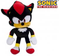 Sonic the Hedgehog Plüsch Shadow 30 cm