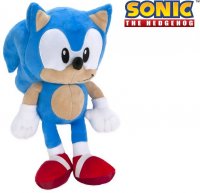 Sonic the Hedgehog Plüsch Sonic 30 cm