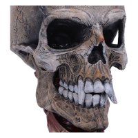 Metallica Statue Sad But True Skull 24 cm