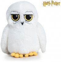 Harry Potter Plüsch Eule Hedwig 15 cm