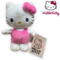 Hello Kitty Plüsch 25cm