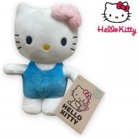 Hello Kitty Plüsch 25cm