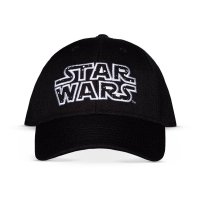 Star Wars Baseball Cap Logo