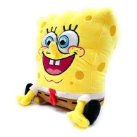 SpongeBob Schwammkopf Plüschfigur SpongeBob 22 cm