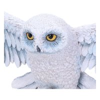 Harry Potter Wandschmuck Hedwig 45 cm