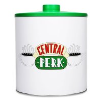 Friends Plätzchendose Central Perk