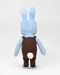 Silent Hill Plüschfigur Blue Robbie the Rabbit 41 cm