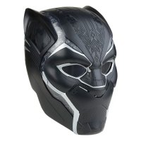 Black Panther Marvel Legends Series Elektronischer Helm
