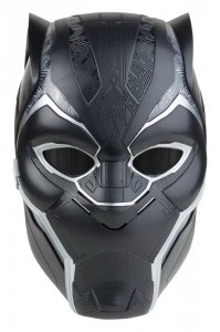 Black Panther Marvel Legends Series Elektronischer Helm