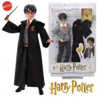 Harry Potter Puppe Harry Potter 27 cm