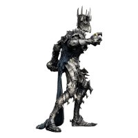 Herr der Ringe Mini Epics Vinyl Figur Lord Sauron 23 cm