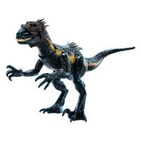 Jurassic World Dino Trackers Actionfigur Track 'n Attack Indoraptor