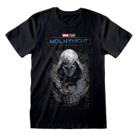 Moon Knight T-Shirt Suit