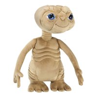 E.T. - Der Außerirdische Plüschfigur E.T. 27 cm