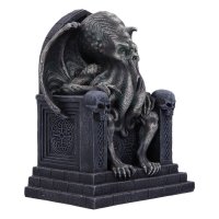 Cthulhu Figur Cthulhu's Throne 18 cm