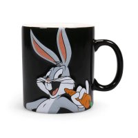 2er Set Looney Tunes Tasse Bugs Bunny