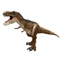Jurassic World: Ein neues Zeitalter Actionfigur Super Colossal Tyrannosaurus Rex