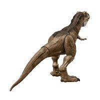 Jurassic World: Ein neues Zeitalter Actionfigur Super Colossal Tyrannosaurus Rex