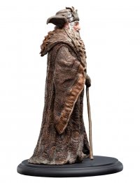 Der Hobbit Statue Radagast the Brown 17 cm
