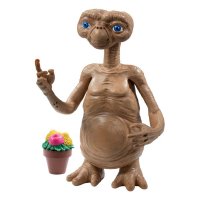 E.T. - Der Außerirdische Bendyfigs Biegefigur E.T. 14 cm