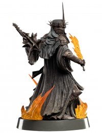 Der Herr der Ringe Figures of Fandom PVC Statue The Witch-king of Angmar 31 cm