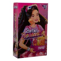 Barbie Rewind '80s Edition Puppe At The Movies