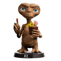 E.T. Der Außerirdische Mini Co. PVC Figur E.T. 15 cm
