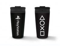 2er Set Sony PlayStation Reisetasse Onyx