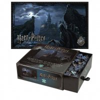 Harry Potter Puzzle Dementoren in Hogwarts
