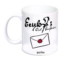 2er Set Harry Potter Tasse Hedwig