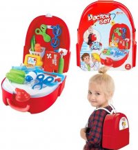 TOI-Toys Arztkoffer für Kinder