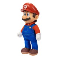 Der Super Mario Bros. Film Plüschfigur Mario 30 cm