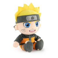 Naruto Plüschfigur Naruto Sitting 25 cm