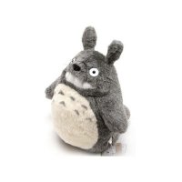 Studio Ghibli Plüschfigur Smiling Totoro 25 cm