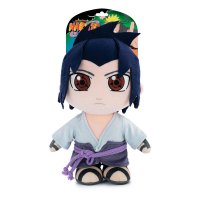 Naruto Plüschfigur Sasuke 27 cm