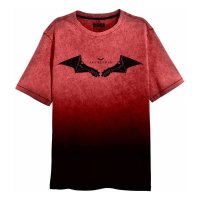 DC The Batman T-Shirt Flügel