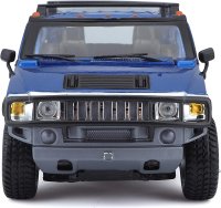Maisto Special Edition 1:27 Hummer H2 SUV 2003