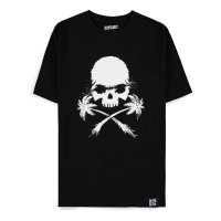 Dead Island 2 T-Shirt Skull