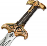 Der Hobbit Replik 1/1 Schwert von Bard dem Bogenschützen