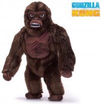 Plüsch King Kong Godzilla 30 cm