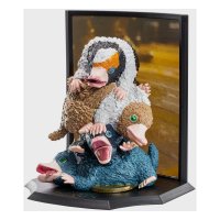 Phantastische Tierwesen Toyllectible Schatzstatue Baby Nifflers 13 cm
