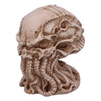 Cthulhu Figur Schädel 20 cm