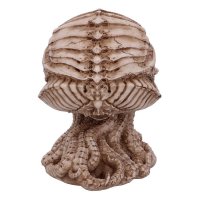 Cthulhu Figur Schädel 20 cm