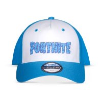 Fortnite Baseball Cap Eisiges Logo